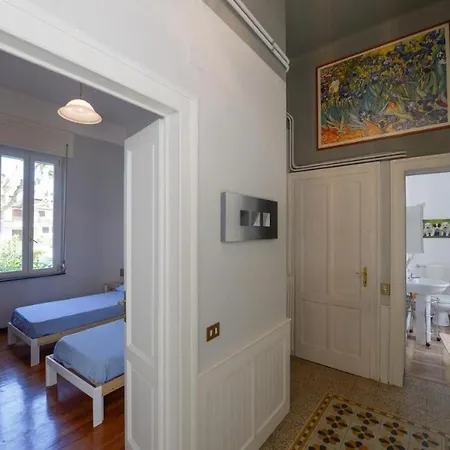 Your Dream On Maggiore: Historic House E Private Jacuzzi Ferienhaus *