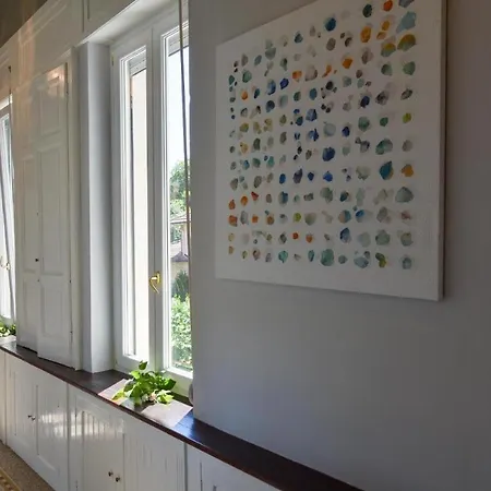 Prázdninový dům Your Dream On Maggiore: Historic House E Private Jacuzzi Stresa