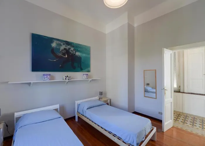 別荘 Your Dream On Maggiore: Historic House E Private Jacuzzi *